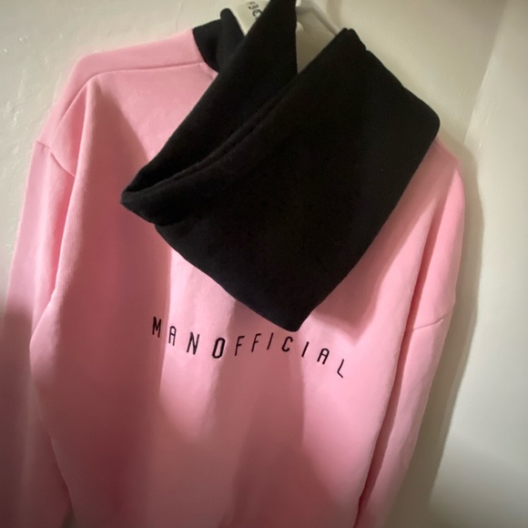 Homme Hoodies - Picture 2 of 2